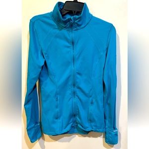 Joia NYC Spandex Running Jacket